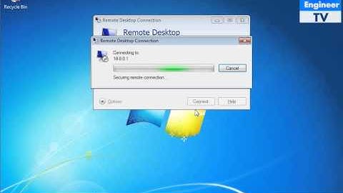 Configure TS Startup Enviornment in Client User at Windows Server 2008