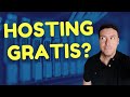 Hosting Gratis (no digas que no te avisé)