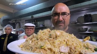 Con Sabor a Perú: China "Tradiciones culinarias" (09/08/2020) | TVPerú