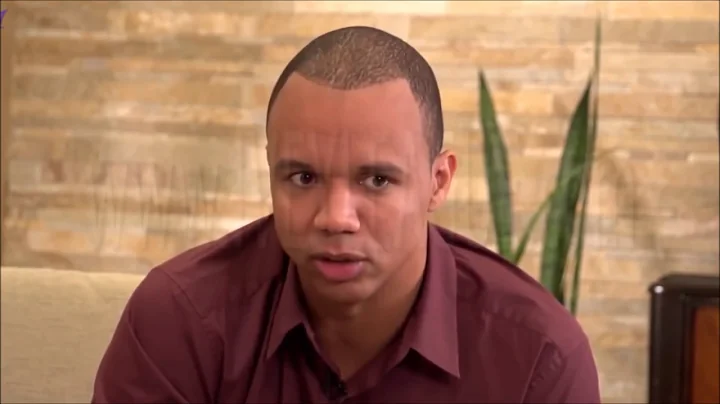 Phil Ivey Tells You How to Win in Poker