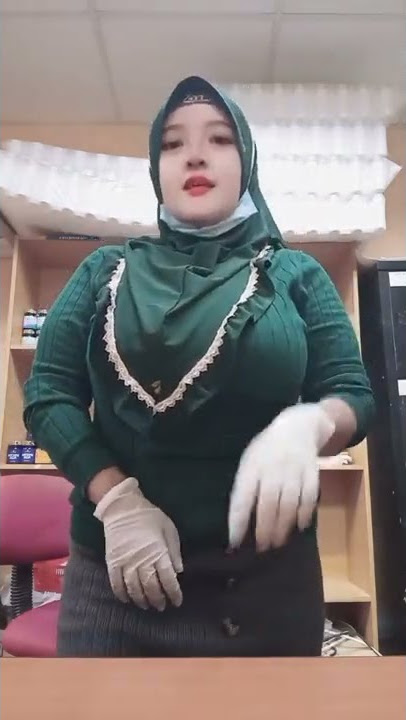 HOT tante Jilbobs #MILF #STW #FYP
