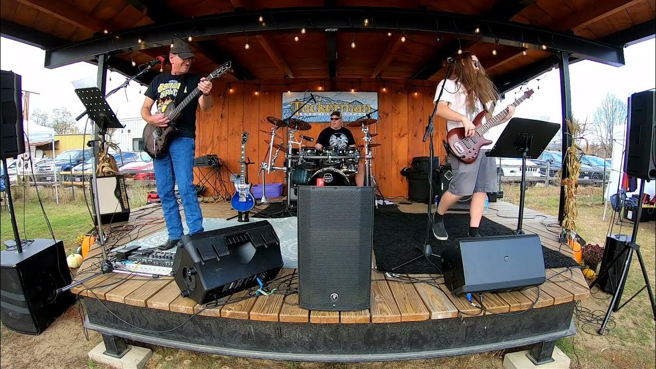 Pinball Wizard Generations Band YouTube