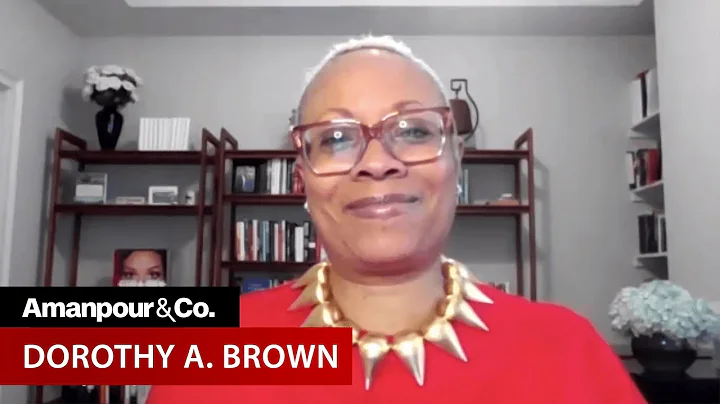 Tax Expert Dorothy Brown: The System Is Designed F...