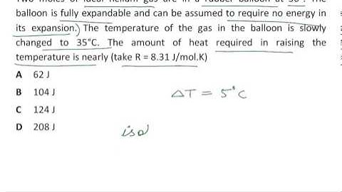 IIT JEE 2012 solutions Paper 2 Physics Session 1 g