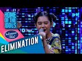 Ziva mendapatkan standing applause dari Bunda Maia! - ELIMINATION 1 - Indonesian Idol 2020