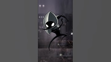 The True Story of Hollow Knight