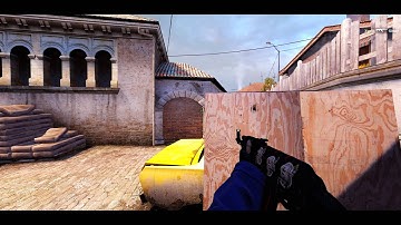 ESL One Katowice 2015: Xyp9x vs. NiP #2