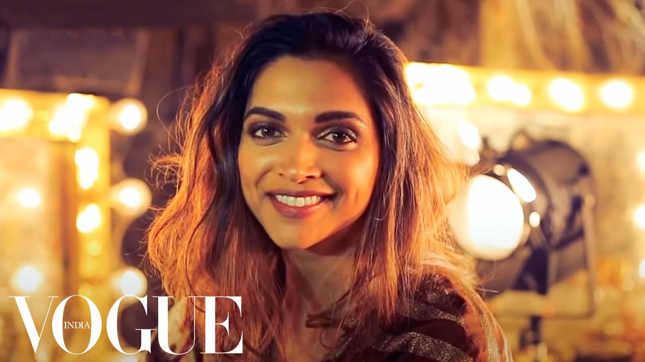 deepika padukone vogue india