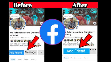 How To Fix Facebook Message Option OFF(2025)