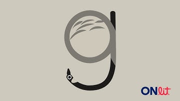 Embedded Mnemonic - G Instructional Video