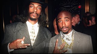 2Pac X Dr. Dre X Snoop Dogg Type Beat 