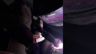 #welding #downpipe #bmw