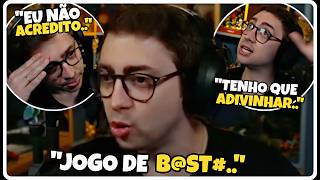 ALANZOKA TILTOU COM CRIMSON DESERT !!