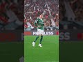 SIGNIFICADO DE AURA #GLÓRIAETERNA #LIBERTADORES #PALMEIRAS