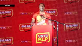 Presentation of Candidates St Michael West Chris Gibbs Jan 27 2026