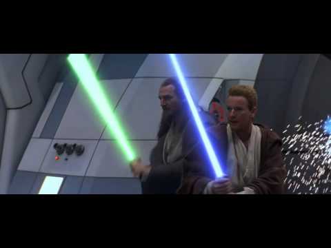 Thumb of Star Wars Episode I: The Phantom Menace video