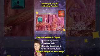 Resonant Monkey: GalacticSpirit