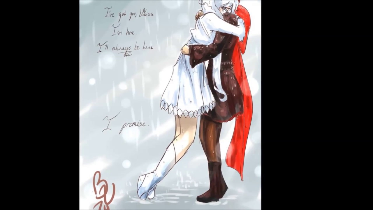 RWBY AMV Whiterose - If you only knew Shinedown