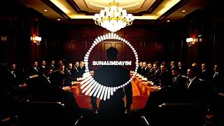 Hakan Güven - Bunalimdayim Official Music Video