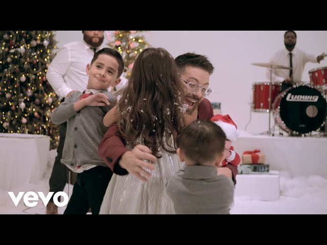Danny Gokey - The Christmas Song