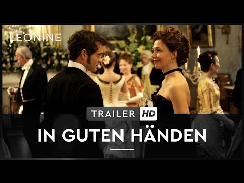 In guten Händen - Trailer (deutsch/german)