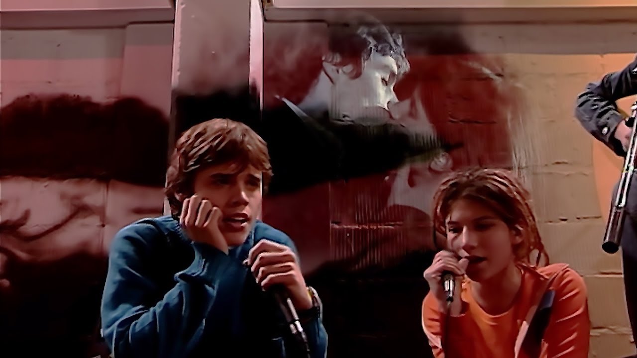 Historia Marizza y Pablo (Parte 20)