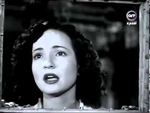 شادية غاب عني ليه كلمات أبو السعود الإبياري