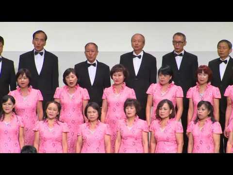 螢_新桃源樂友合唱團