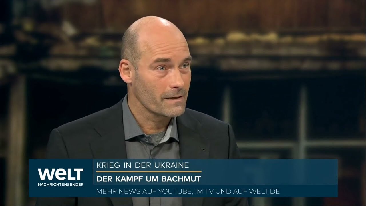 Ex-Ukraine, Mariupol in Schutt und Asche?