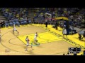 NBA 2K14 YouTube Horns Alley Play Low Post 
