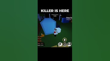 DEIVYDOESTUTORIALS33 LMS Forsaken Roblox