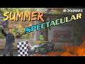 Scott Wins the Summer Spectacular in the Lo206 Microstock Division @Shellhammer Dirt Track (8/30/25)