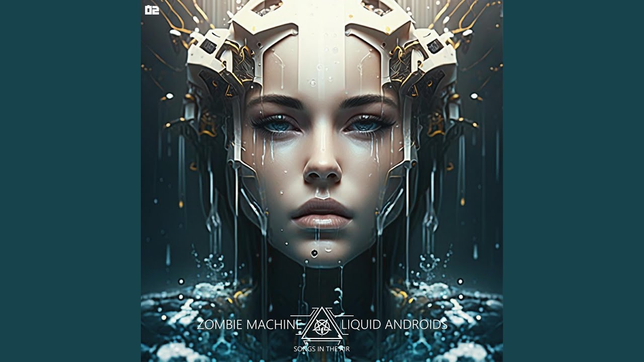 Watch Liquid Androids on YouTube Watch Liquid Androids on YouTube