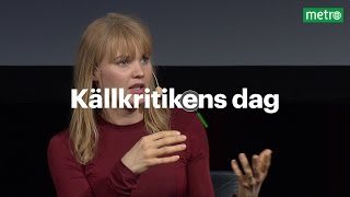 Källkritikens dag – Myter och missuppfattningar om mat och hälsa