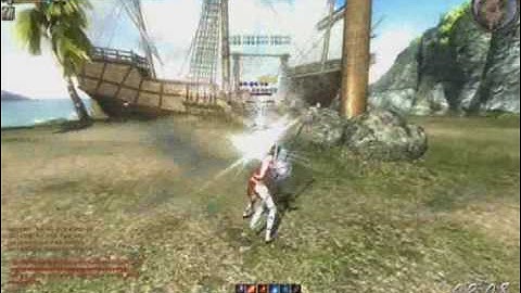 C9 - Illusionist vs Blademaster