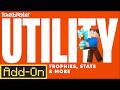 The BEST UTILITY Addon for Minecraft Bedrock? (Full Showcase &amp; Review)