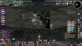 Demonologist Warlock PoV -Trial of the Grand Crusader 10 HC 50/50 GDKP