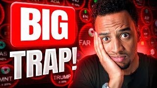 🚨CRYPTO HOLDERS: THIS COULD HAPPEN NEXT!!! [WARNING]