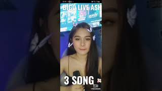 Bigo Live Ash