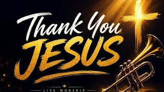 Nathaniel Bassey Thank You Jesus