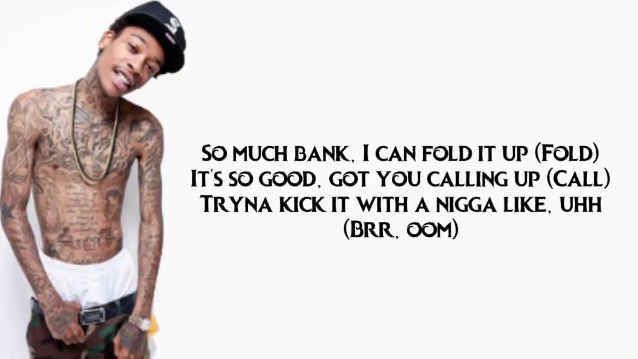 Something New Wiz Khalifa Mp3 Download