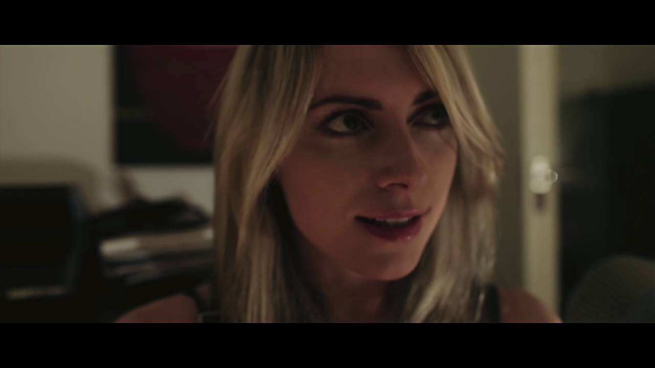 Albert Man - You Had Me At Hello