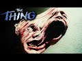 Halloween Special - The Thing (1982) Review