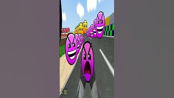 Geometry Dash And Lobotomy Dash Emojis #20 Nextbot Gmod