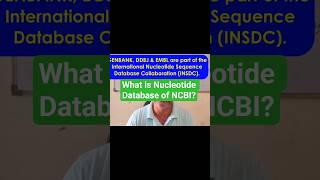 The FASTEST Way to Learn GenBank Database