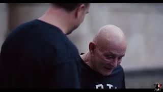 Sammy "The Bull" Gravano's Powerful Baptism: A Redemption Story!