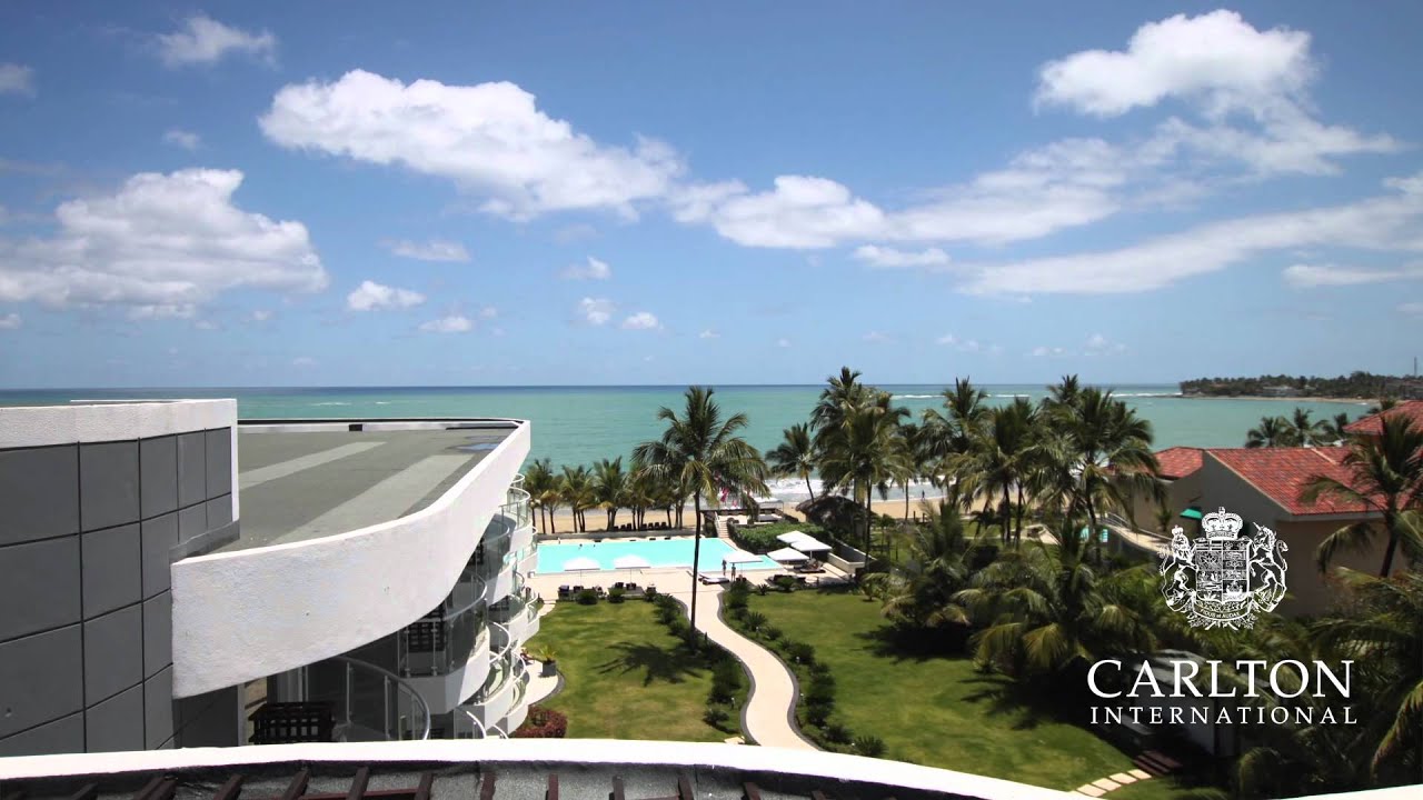 Millennium Resort Cabarete, Dominican Republic YouTube