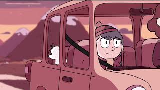 Hilda - Fool (Hilda Episode 2 Song) / (Hilda Efsane 2. Bölüm Şarkısı) by Çizgi Film Jenerikleri 886 views 2 years ago 41 seconds