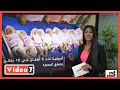 أغرب حالات الولادة حكايات سيدات أنجبن أكثر من 6 توائم في بطن واحدة بينهم مصرية 