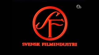 Svensk Filmindustri (SF) VHS INTRO [5min] '90's'